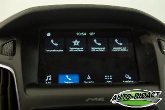 Ford Focus 1.0 Clima Navi MOTORSCHADE Lease Edition picture 8