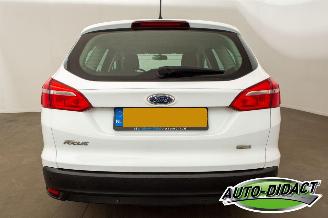 Ford Focus 1.0 Clima Navi MOTORSCHADE Lease Edition picture 37
