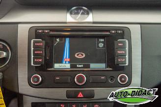 Volkswagen Passat 1.6 TDI Navi Clima Highline BlueMotion picture 7