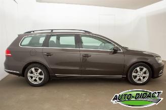 Volkswagen Passat 1.6 TDI Navi Clima Highline BlueMotion picture 36