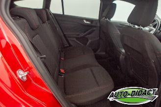 Ford Focus 1.0 EcoBoost Clima Navi Camera ST Line X Business picture 24