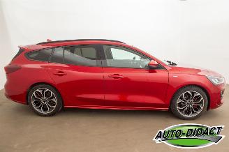 Ford Focus 1.0 EcoBoost Clima Navi Camera ST Line X Business picture 37