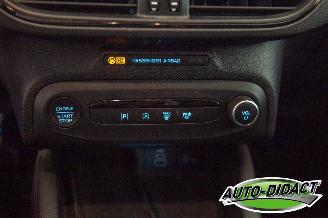 Ford Focus 1.0 EcoBoost Clima Navi Camera ST Line X Business picture 10