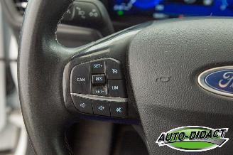 Ford Focus 1.0 EcoBoost Automaat Clima Navi Camera Titanium X Business picture 16