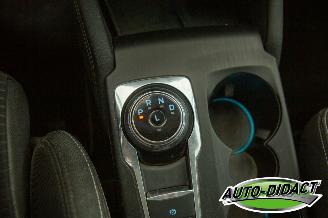 Ford Focus 1.0 EcoBoost Automaat Clima Navi Camera Titanium X Business picture 13