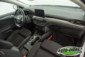 Ford Focus 1.0 EcoBoost Automaat Clima Navi Camera Titanium X Business picture 20