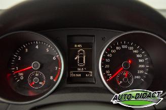 Volkswagen Golf 1.4 TSI Airco Navi Trendline picture 6