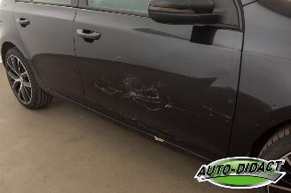 Volkswagen Golf 1.4 TSI Airco Navi Trendline picture 24