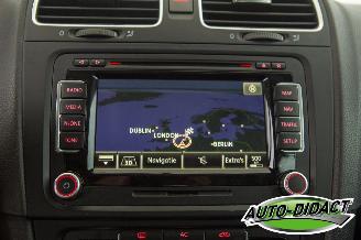 Volkswagen Golf 1.4 TSI Airco Navi Trendline picture 7