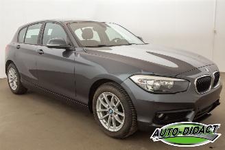 BMW 1-serie 116d Airco Navi picture 2