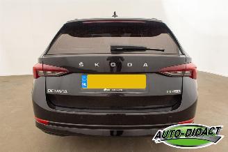 Skoda Octavia 1.0 e-TSI Automaat Digi Dash Navi Clima Business Edition picture 36