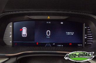 Skoda Octavia 1.0 e-TSI Automaat Digi Dash Navi Clima Business Edition picture 6