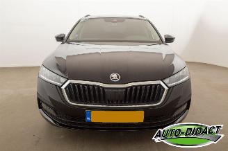 Skoda Octavia 1.0 e-TSI Automaat Digi Dash Navi Clima Business Edition picture 35