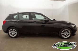 BMW 1-serie 116d Airco Navi Camera Efficient Dynamics picture 42