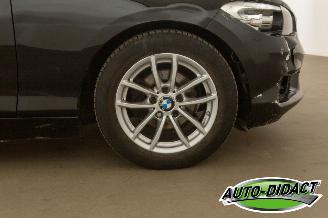 BMW 1-serie 116d Airco Navi Camera Efficient Dynamics picture 35