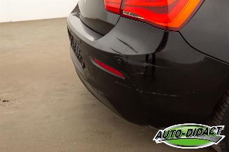 BMW 1-serie 116d Airco Navi Camera Efficient Dynamics picture 34