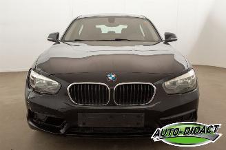 BMW 1-serie 116d Airco Navi Camera Efficient Dynamics picture 38