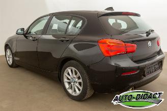 BMW 1-serie 116d Airco Navi Camera Efficient Dynamics picture 3