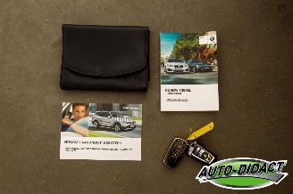 BMW 1-serie 116d Airco Navi Camera Efficient Dynamics picture 30