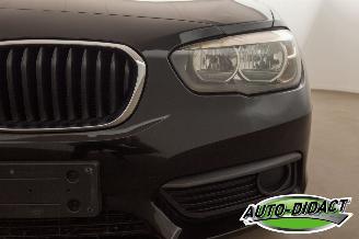 BMW 1-serie 116d Airco Navi Camera Efficient Dynamics picture 36