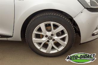 Renault Clio 0.9 TCe Airco 105.014 km NAP Limited picture 27