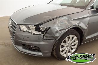 Audi A3 1.4 TFSI 110 KW Clima Navi Carpass Attraction picture 32