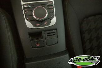 Audi A3 1.4 TFSI 110 KW Clima Navi Carpass Attraction picture 13