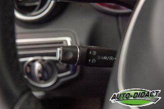 Mercedes C-klasse C180d Automaat Clima Navi Leder picture 18