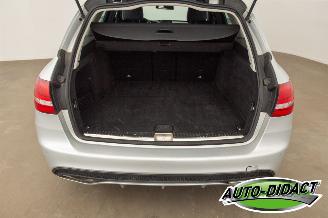 Mercedes C-klasse C180d Automaat Clima Navi Leder picture 37