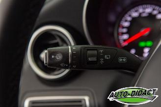 Mercedes C-klasse C180d Automaat Clima Navi Leder picture 16