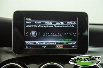 Mercedes C-klasse C180d Automaat Clima Navi Leder picture 8