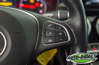 Mercedes C-klasse C180d Automaat Clima Navi Leder picture 15