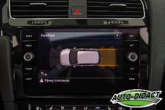Volkswagen Golf 1.4 TSI Navi Pano Digi Dash Clima Highline picture 8