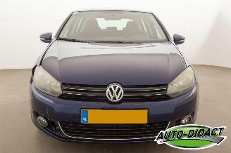 Volkswagen Golf 1.4 TSI Clima Highline picture 32