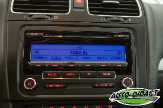 Volkswagen Golf 1.4 TSI Clima Highline picture 7