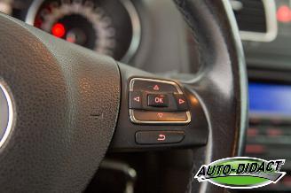 Volkswagen Golf 1.4 TSI Clima Highline picture 14