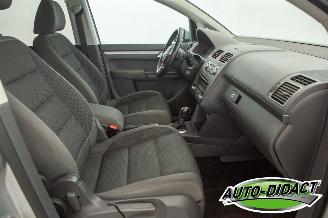 Volkswagen Touran 1.4 TSI Automaat Clima 7p. Comfortline picture 16