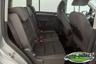 Volkswagen Touran 1.4 TSI Automaat Clima 7p. Comfortline picture 20