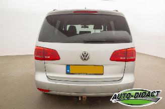 Volkswagen Touran 1.4 TSI Automaat Clima 7p. Comfortline picture 35