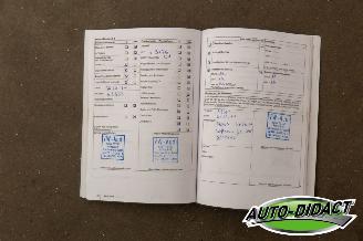 Volkswagen Touran 1.4 TSI Automaat Clima 7p. Comfortline picture 27