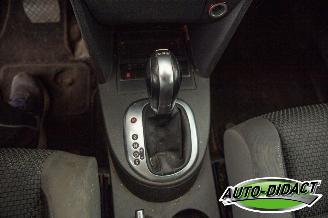 Volkswagen Touran 1.4 TSI Automaat Clima 7p. Comfortline picture 10
