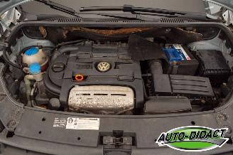 Volkswagen Touran 1.4 TSI Automaat Clima 7p. Comfortline picture 33
