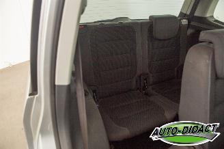 Volkswagen Touran 1.4 TSI Automaat Clima 7p. Comfortline picture 18