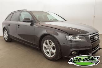 Audi A4 2.0 TDI Airco Attraction picture 2
