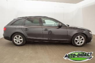 Audi A4 2.0 TDI Airco Attraction picture 44