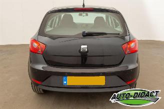 Seat Ibiza 1.2 TSI Clima 113.894 km Chill Out plus picture 33