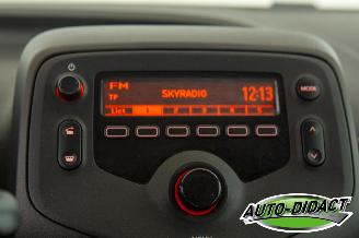Toyota Aygo 1.0 VVT-i x-fun Airco picture 7