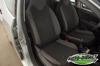 Toyota Aygo 1.0 VVT-i x-fun Airco picture 19