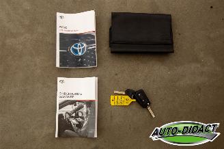 Toyota Aygo 1.0 VVT-i x-fun Airco picture 25