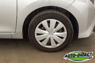 Toyota Aygo 1.0 VVT-i x-fun Airco picture 29